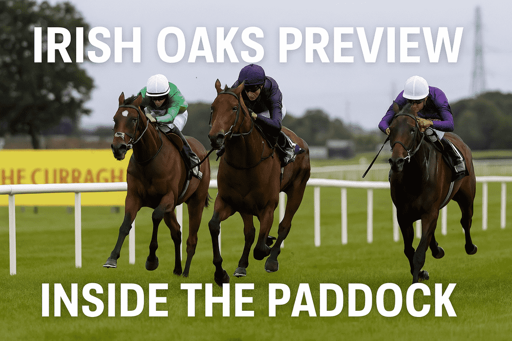 irish oaks