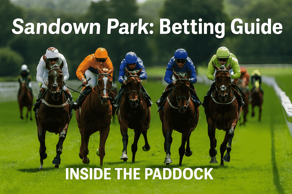 Sandown Park