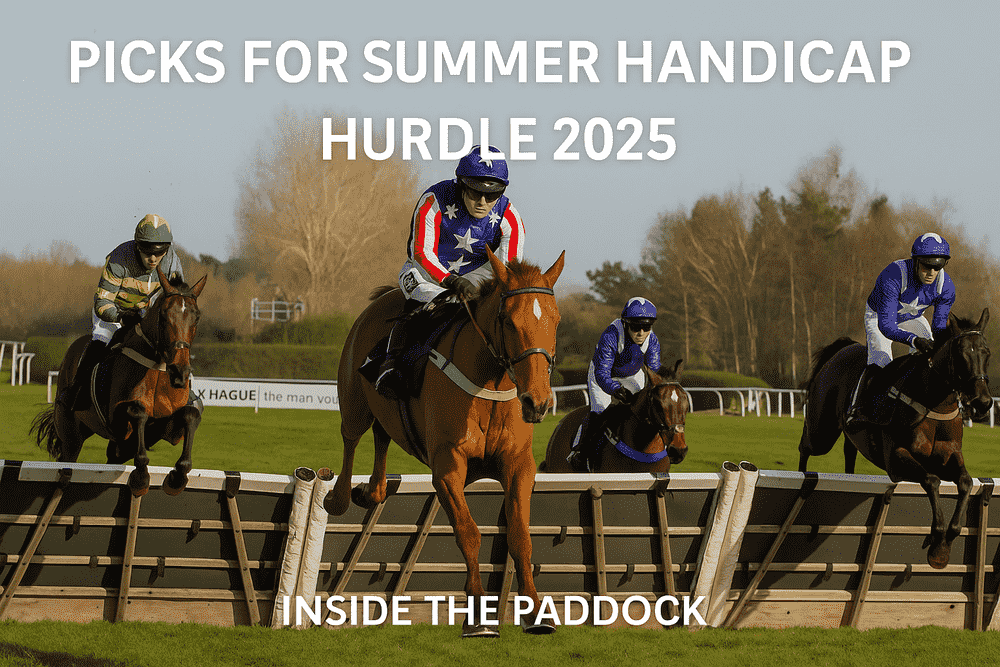 summer handicap hurdle