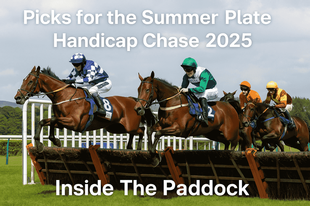 summer plate handicap chase