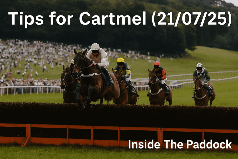 tips cartmel