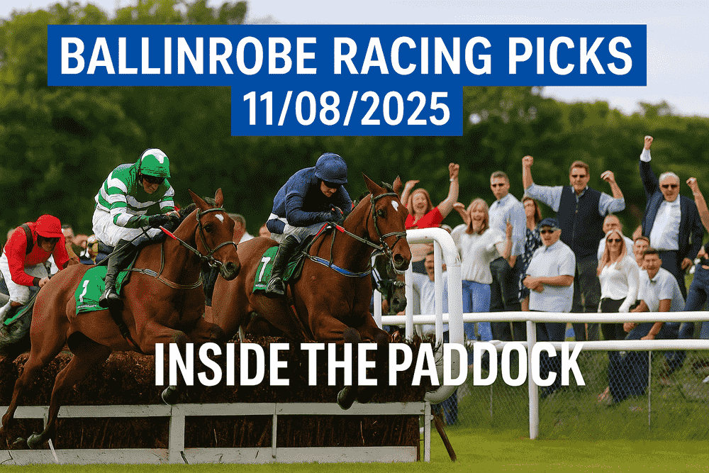 ballinrobe racing picks
