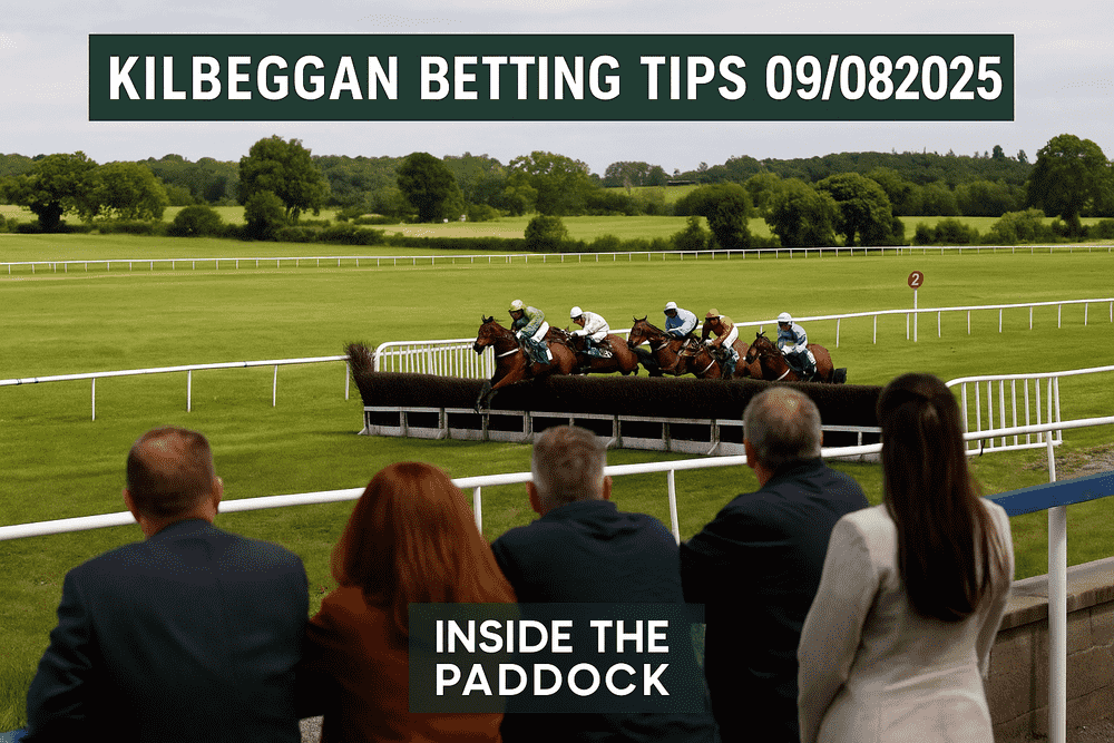 kilbeggan betting tips