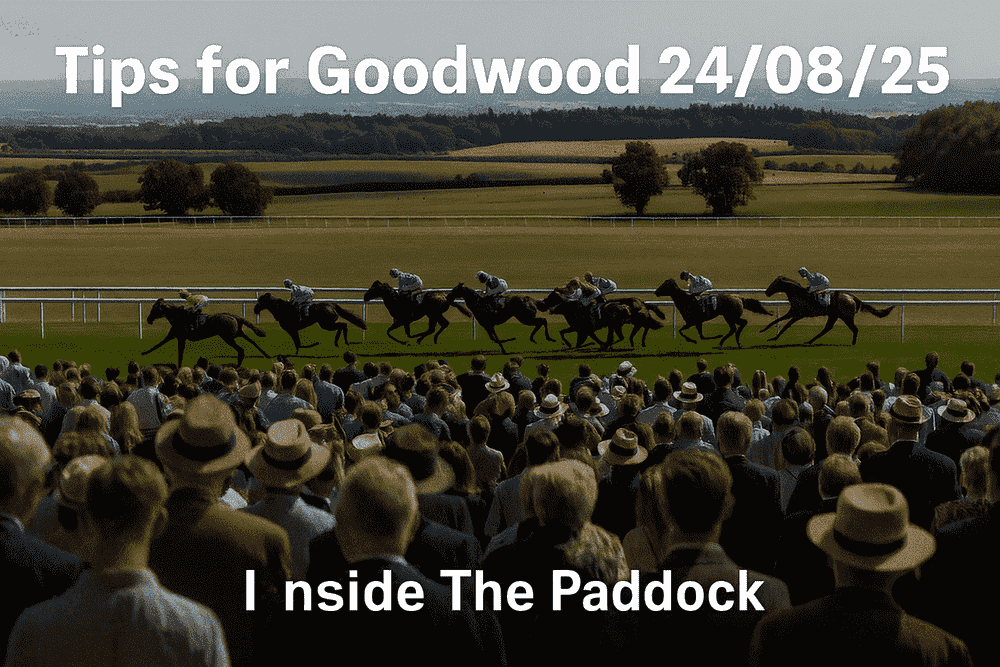 picks goodwood