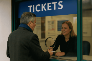 How to Get to Cheltenham Festival 2026 – Full Guide