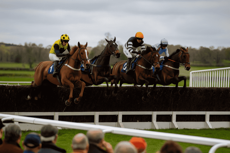 Venetia Williams Stable Tour 2025/26: Yard, Horses & Analysis