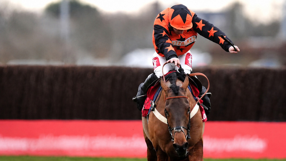 ladbrokes christmas festival national hunt